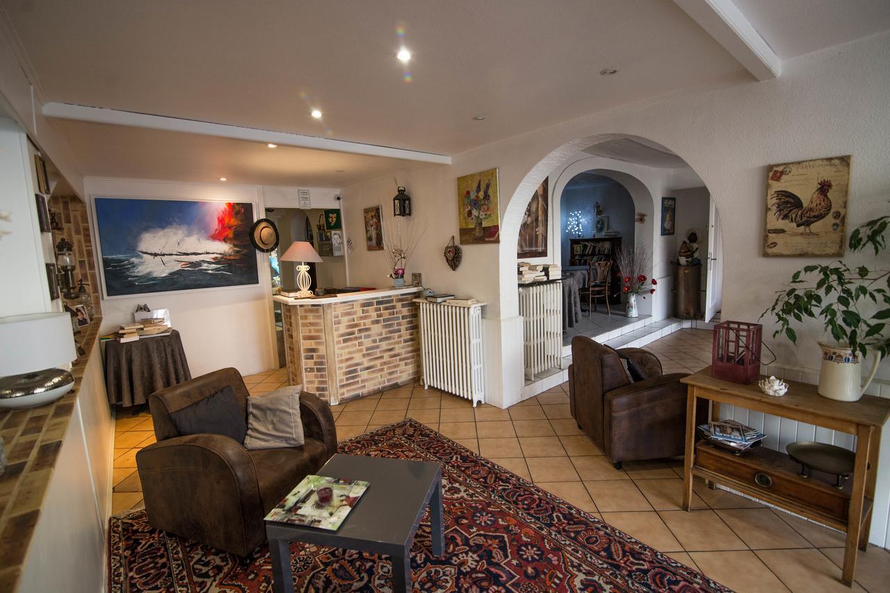 Chambres D'Hotes Andrea Brive-la-Gaillarde Esterno foto