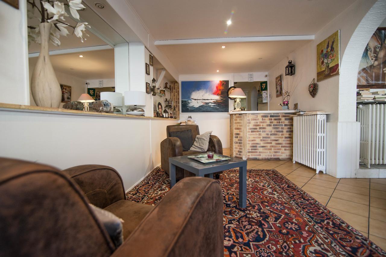 Chambres D'Hotes Andrea Brive-la-Gaillarde Esterno foto