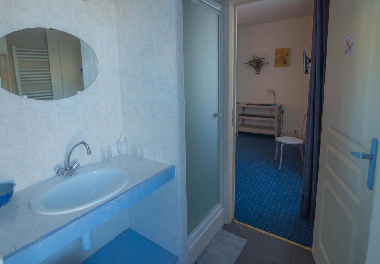 Chambres D'Hotes Andrea Brive-la-Gaillarde Esterno foto