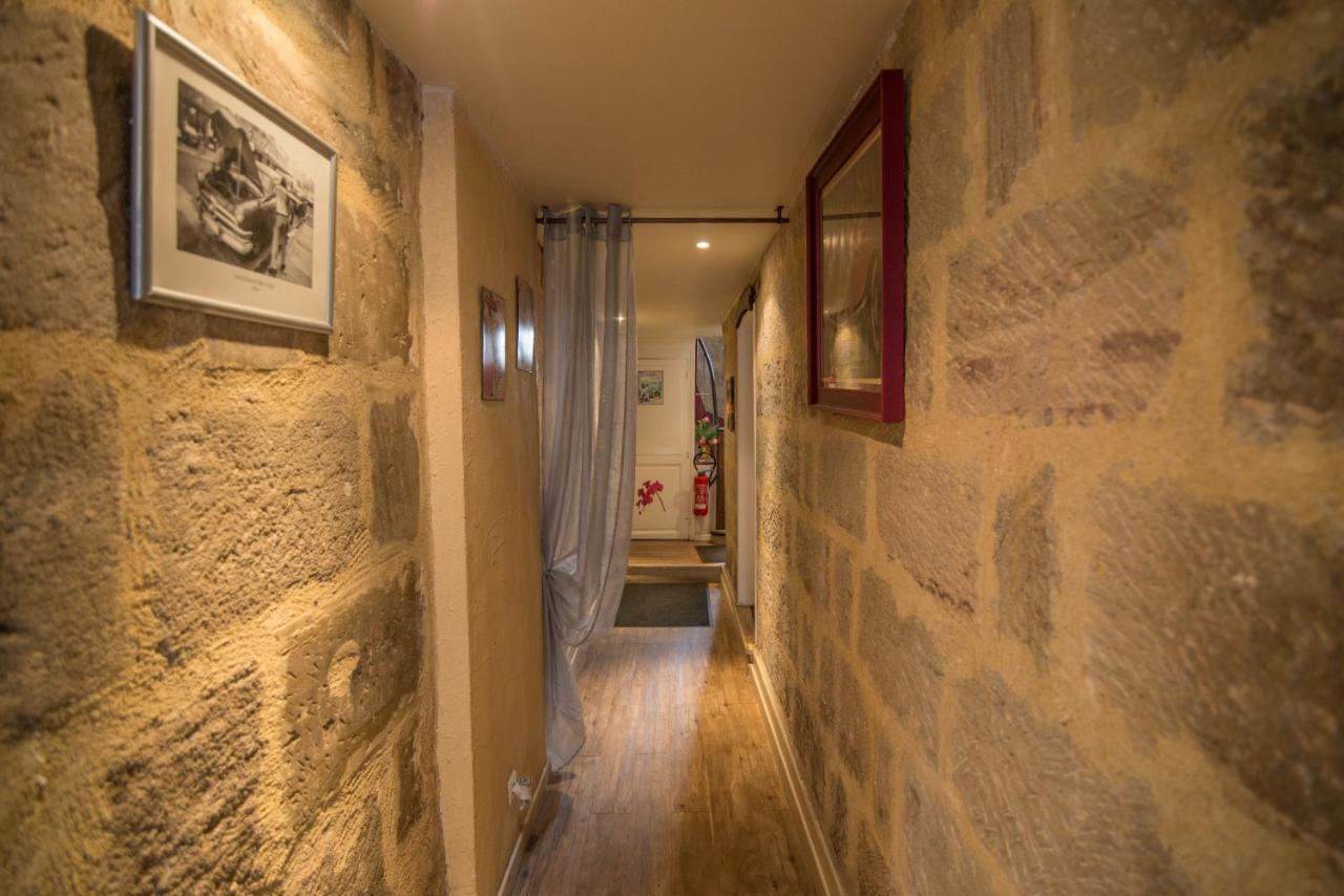 Chambres D'Hotes Andrea Brive-la-Gaillarde Esterno foto