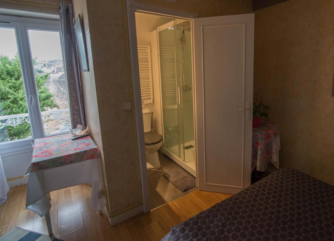 Chambres D'Hotes Andrea Brive-la-Gaillarde Esterno foto