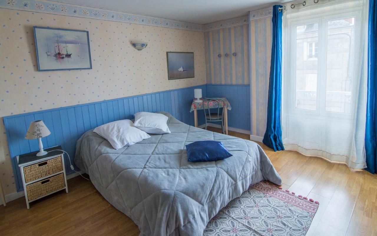 Chambres D'Hotes Andrea Brive-la-Gaillarde Esterno foto