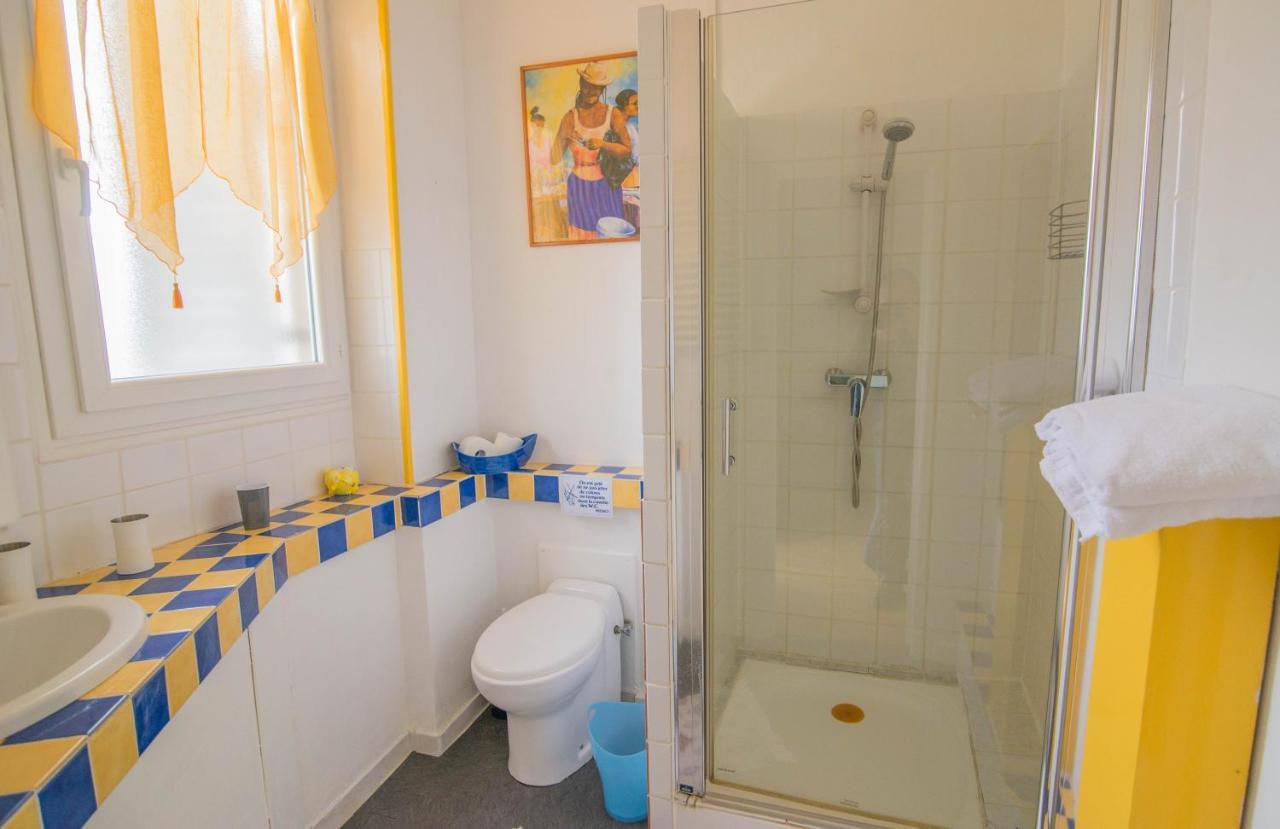 Chambres D'Hotes Andrea Brive-la-Gaillarde Esterno foto