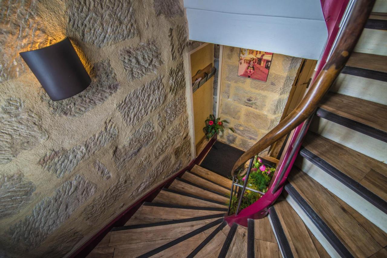 Chambres D'Hotes Andrea Brive-la-Gaillarde Esterno foto